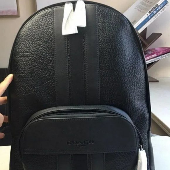 Caoch backpack - Picture 4 of 4